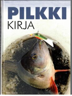 Pilkkikirja