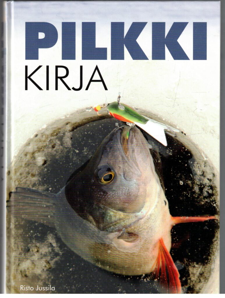 Pilkkikirja