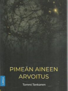 Pimeän aineen arvoitus