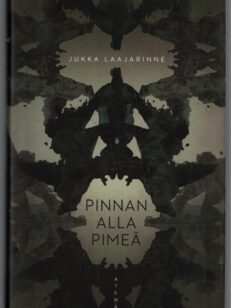 Pinnan alla pimeä