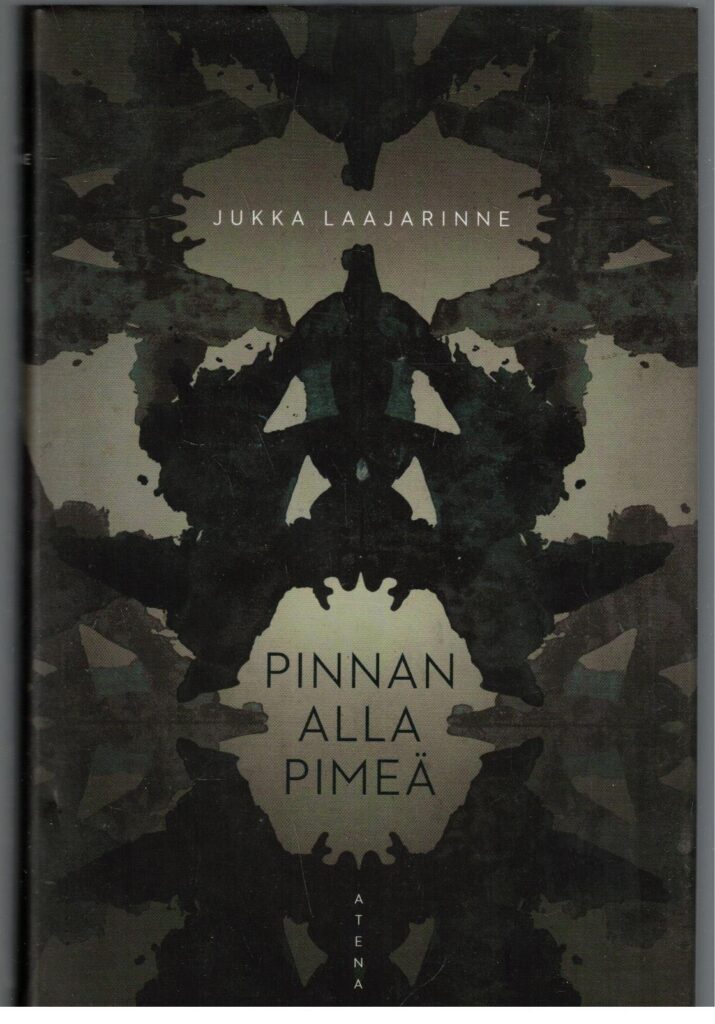 Pinnan alla pimeä