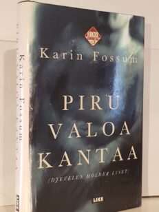 Piru valoa kantaa