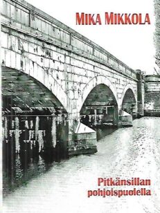 Pitkänsillan pohjoispuolella