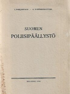 Suomen Poliisipäällystö