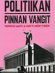 Politiikan pinnan vangit