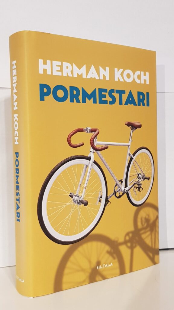 Pormestari