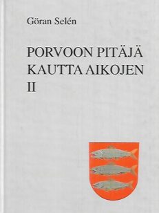 Porvoon pitäjä kautta aikojen II