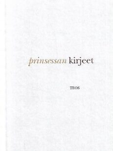 Prinsessan kirjeet