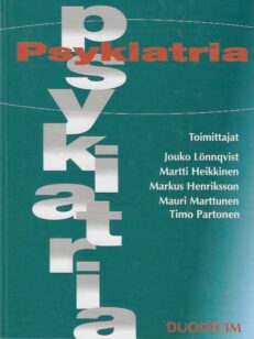 Psykiatria