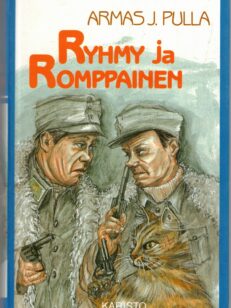 Ryhmy ja Romppainen