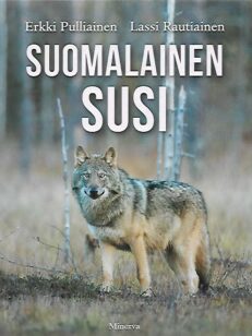 Suomalainen susi