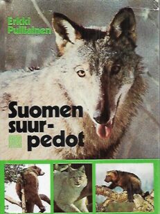 Suomen suurpedot