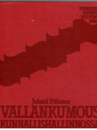 Punaisen Suomen historia 1918 - Vallankumous kunnallishallinnossa