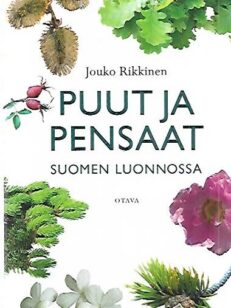 Puut ja pensaat Suomen luonnossa