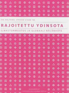 Rajoitettu ydinsota, ilmastonmuutos ja globaali nälänhätä