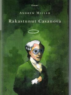 Rakastunut Casanova