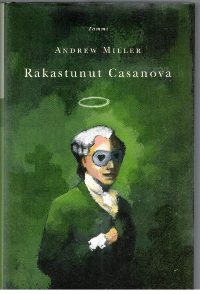 Rakastunut Casanova