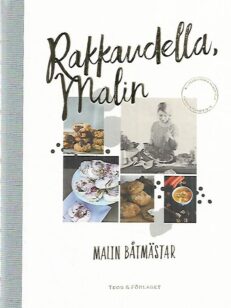 Rakkaudella, Malin