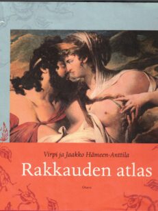 Rakkauden atlas