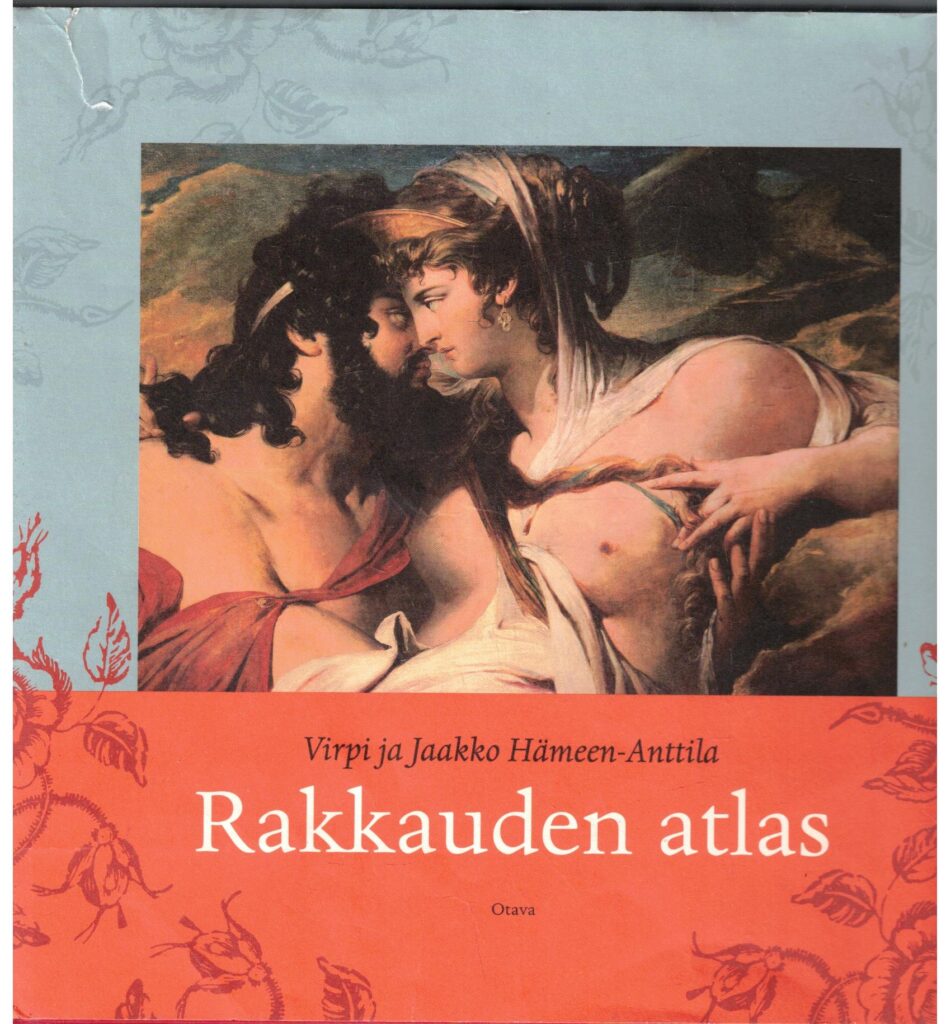 Rakkauden atlas