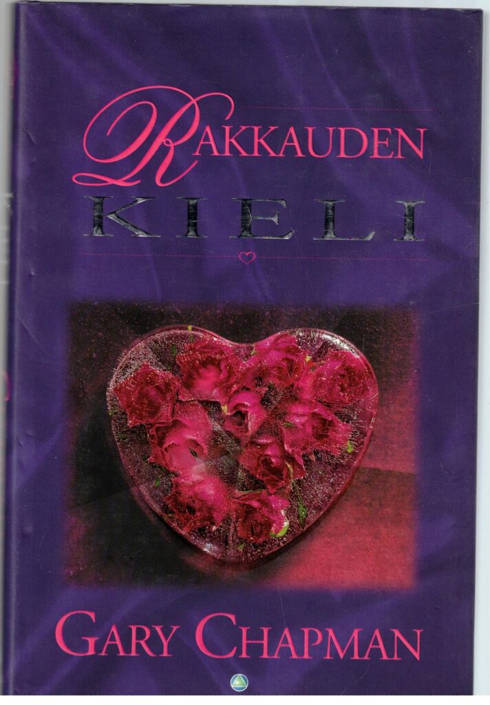 Rakkauden kieli