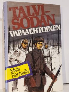 Talvisodan vapaaehtoinen