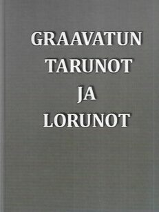 Graavatun tarunot ja lorunot