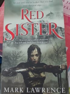 Red sister