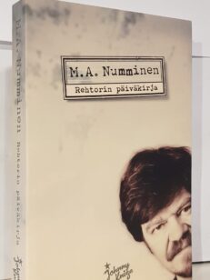 Rehtorin päiväkirja - interaktiivinen kalenteri vuodelle 2004