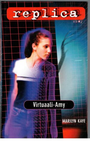Replica - Virtuaali-Amy
