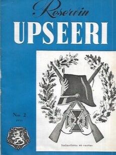 Reservin Upseeri 2/1955