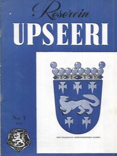 Reservin Upseeri 5/1955