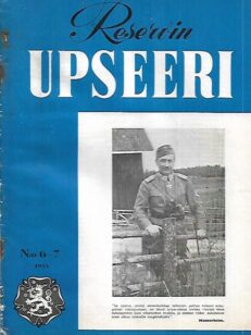 Reservin Upseeri 6-7/1955