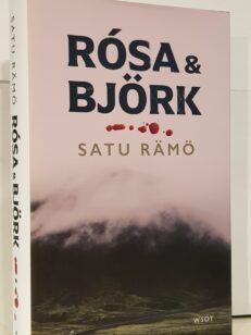 Rosa & Björk