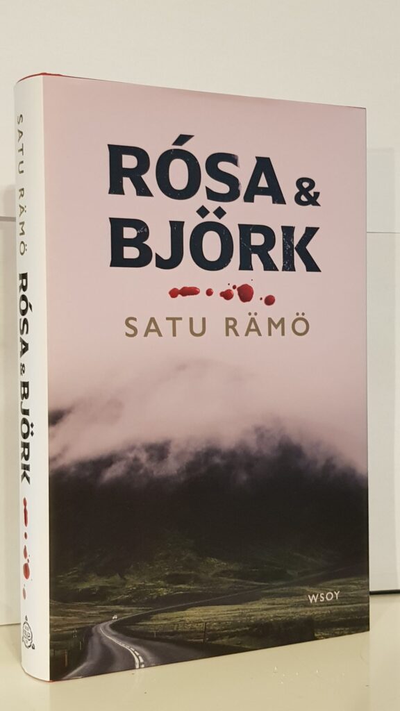 Rosa & Björk