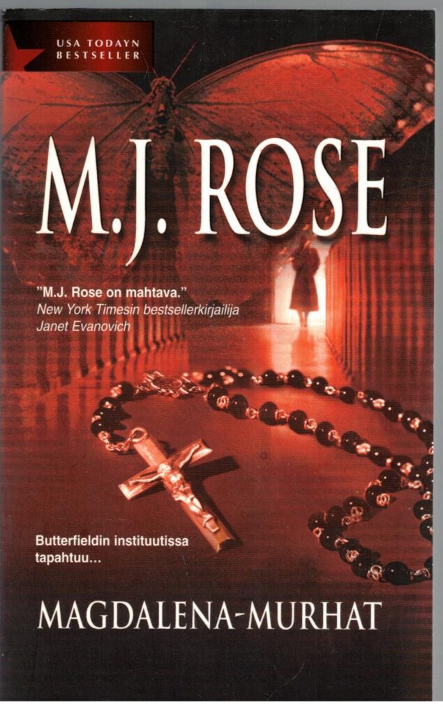 Rose M.J.