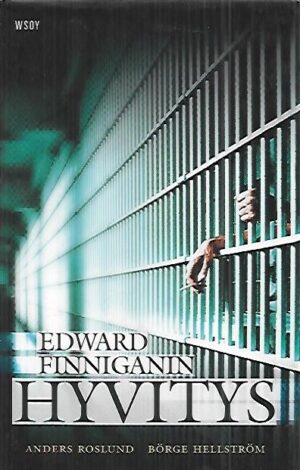 Edward Finniganin hyvitys