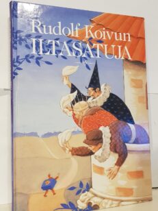 Rudolf Koivun iltasatuja