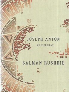 Joseph Anton - Muistelmat