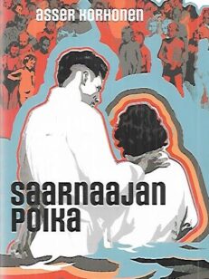 Saarnaajan poika