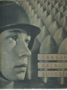 Saksan salaisuuksia