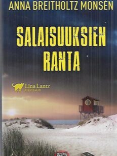 Salaisuuksien ranta