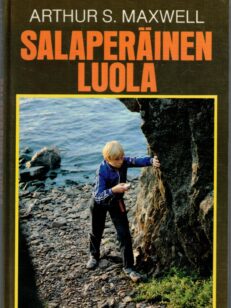 Salaperäinen luola