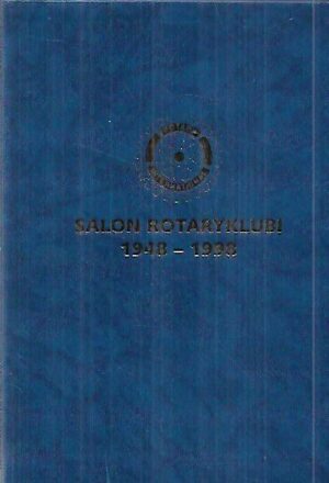Salon Rotaryklubi 1948-1998