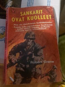 Sankarit ovat kuolleet