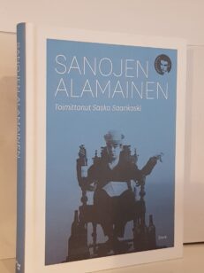 Sanojen alamainen