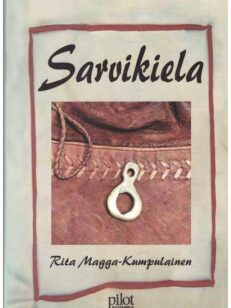 Sarvikiela