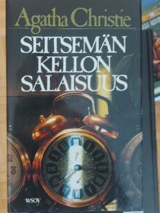 Seitsemän kellon salaisuus