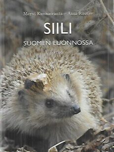 Siili Suomen luonnossa