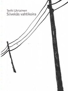 Siivekäs vahtikoira